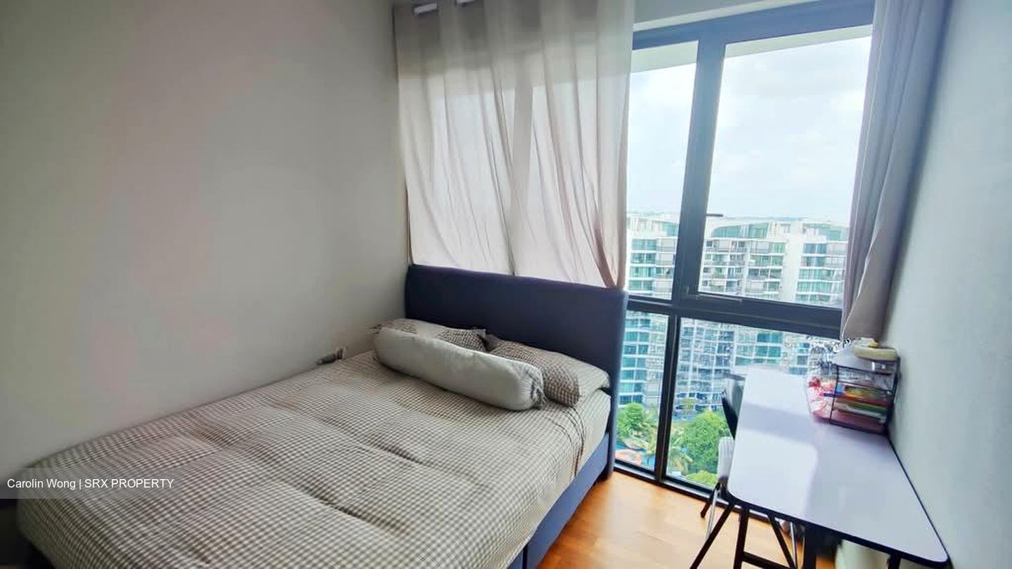 Boathouse Residences (D19), Condominium #595748831